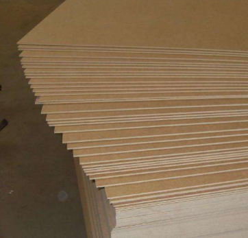 清徐中密度板行业发展的制约因素