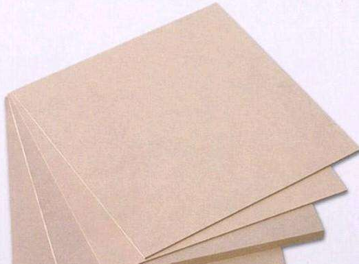 清徐高密度板的产品性能总结