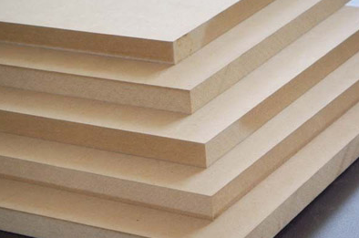 清徐中密度板湿法工艺