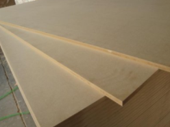 清徐密度板饰面密度板贴面工艺